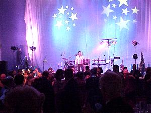 Bild: Festball DSV und SVM
