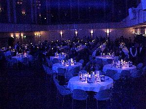 Bild: Festball DSV und SVM