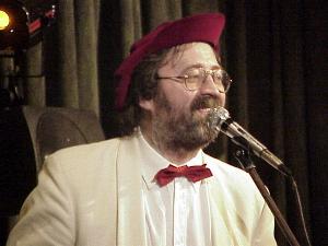 Bild: Kurpf�lzer Abend im Jakobussaal