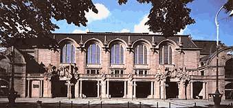 Bild: Mannheimer Rosengarten