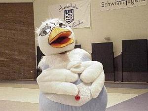 Bild: DSV-Verbandstag 20011 Rheingoldhalle