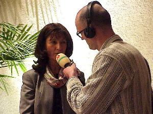 Bild: DSV-Verbandstag 20011 Rheingoldhalle